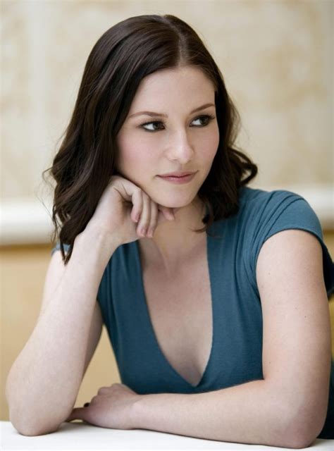 chyler leigh hot|Chyler Leigh: 22 Hottest Photos On TV